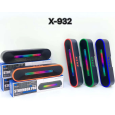 LOA BLUETOOTH X-932