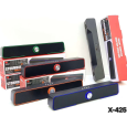 LOA BLUETOOTH X-425