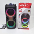 LOA BLUETOOTH KIMISO QS-3628