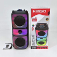 LOA BLUETOOTH KIMISO QS-3629