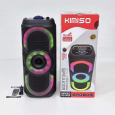 LOA BLUETOOTH KIMISO QS-3630