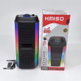 LOA BLUETOOTH KIMISO QS-3631