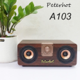 Loa Bluetooth Peterhot A103