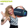 Loa Bluetooth HOPESTAR A40 (Kèm Micro)