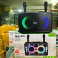 Loa karaoke mini Booms Bass M4205+