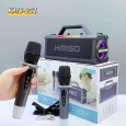 Loa Bluetooth Kèm 2 Micro KIMISO KMS-251