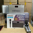 Loa Bluetooth Kèm 2 Micro KIMISO KMS-237