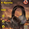 Tai Nghe HeadPhone AWEI GM-5