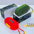 LOA BLUETOOTH KOLEER H32