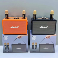 Loa Bluetooth Kèm 2 Micro Marshall MA-535P