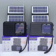 Đài FM Radio Bluetooth NNS NS-7000S-S