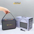 LOA BLUETOOTH 300M