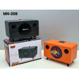 LOA BLUETOOTH MN-208