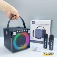 Loa Bluetooth Kèm 2 Micro SU-YOSD YS-602