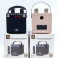 Loa Bluetooth Kèm 2 Micro SU-YOSD YS-601