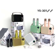 Loa Bluetooth Kèm 2 Micro SU-YOSD YS-301