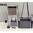 Loa Bluetooth Kèm 2 Micro M83G
