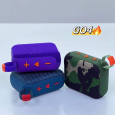 LOA BLUETOOTH GO4