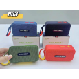 LOA BLUETOOTH KOLEER H33
