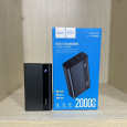 SẠC DỰ PHÒNG HOCO HJW06 20.000mAh