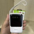 SẠC DỰ PHÒNG HOCO CJ16 10.000mAh