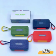 LOA BLUETOOTH KOLEER H33