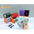 Loa Bluetooth T&G TG-434