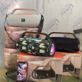 Loa Bluetooth T&G TG-417