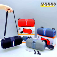 LOA BLUETOOTH T&G TG669