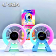 LOA BLUETOOTH L-38A