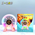 LOA BLUETOOTH L-38B