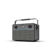 LOA BLUETOOTH KARAOKE WEIKING BT416 (KÈM 2 MICRO)