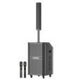 LOA BLUETOOTH KARAOKE W-KING K30PRO (480W, 2 MICRO)