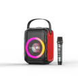 LOA BLUETOOTH KARAOKE W-KING T9s (KÈM 1 MICRO)