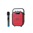LOA BLUETOOTH KARAOKE W-KING T5+ (KÈM 1 MICRO)