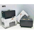 LOA BLUETOOTH M11
