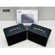 LOA BLUETOOTH M28