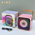 LOA BLUETOOTH K103