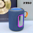 LOA BLUETOOTH X950