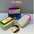 LOA BLUETOOTH S-300