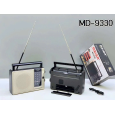 Đài FM Radio Bluetooth MEIER MD-9330