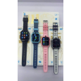 Đồng Hồ Smart Watch Y76, 4G, Định Vị, Nghe Gọi...