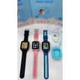 Đồng Hồ Smart Watch D38, 4G, Định Vị GPS, Nghe Gọi...