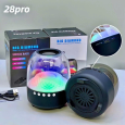 LOA BLUETOOTH 28PRO