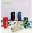LOA BLUETOOTH P PRO 9