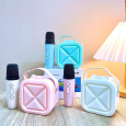 LOA BLUETOOTH KÈM MICRO J20