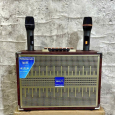 LOA BLUETOOTH KARAOKE SUNYBOX S-883 (BASS 20CM, 2 MICRO)