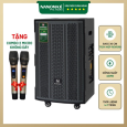 Loa Kéo Nanomax SK-1201 (Bass 30cm, 420w, 2 Micro)