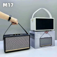 LOA BLUETOOTH M17