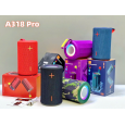 LOA BLUETOOTH A318 PRO